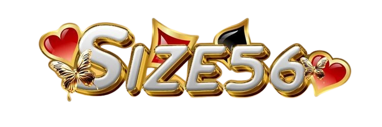 Size56 เว็บพนันออนไลน์ใจถึง พึ่งพาได้ ระบบพรีเมียม จ่ายชัวร์ทุกยอดเดิมพัน